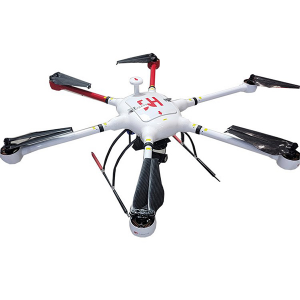 Beast Drone 8000W