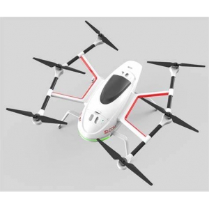 JD-Logistics UAV